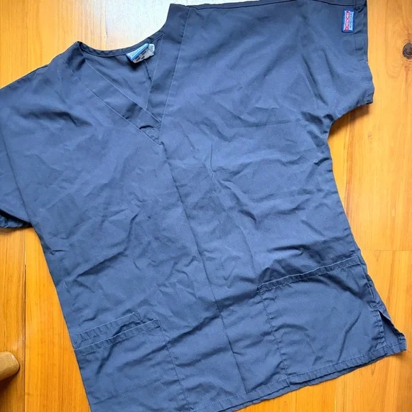 Six Sets Colorful Scrub Pants Collection - Picture 5 of 12